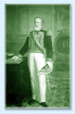 D. Pedro II - Fonte - Encarta 2000